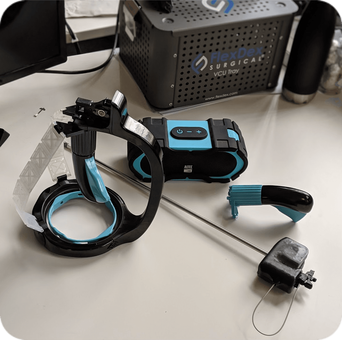 FlexDex Surgical — Gen 2